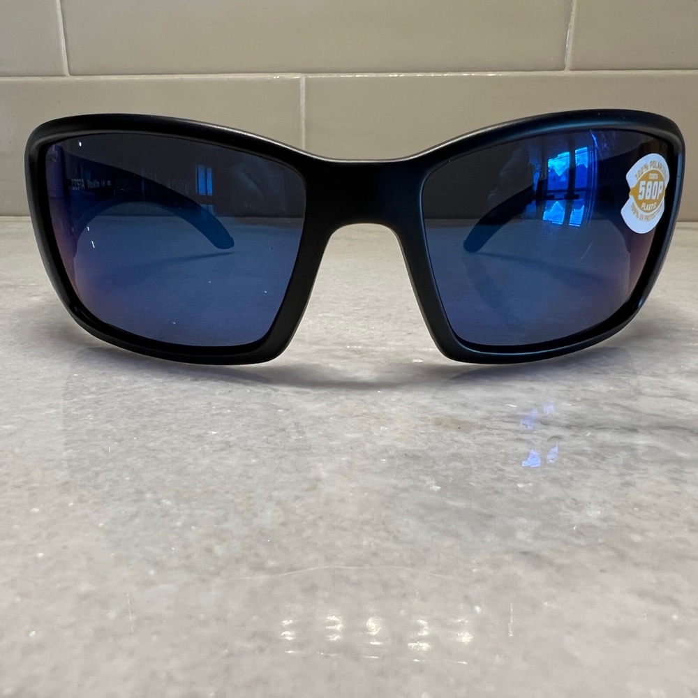 Costa Blackfin Sunglasses